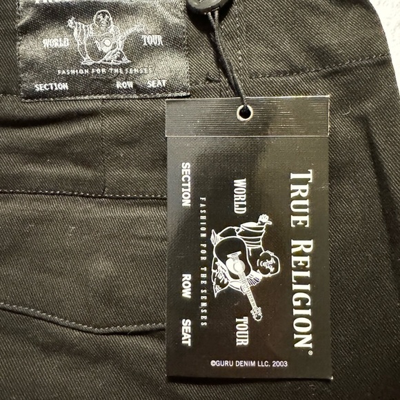 True Religion Cargo Pants Size 33 x 30.5 - Picture 8 of 11